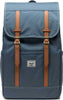 HERSCHEL-Zaino-Unisex-Retreat-Backpack-Blue-Mirage/white-Stitch-da-uomo