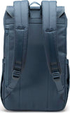 HERSCHEL-Zaino-Unisex-Retreat-Backpack-Blue-Mirage/white-Stitch-da-uomo
