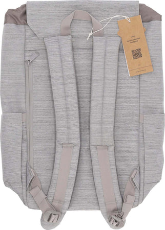 HERSCHEL-Zaino-Unisex-Retreat-Backpack-Light-Grey-Crosshatch-da-uomo