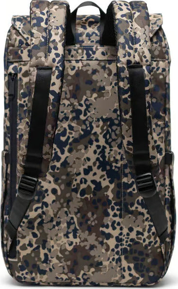 HERSCHEL-Zaino-Unisex-Retreat-Backpack-Terrain-Camo-da-uomo