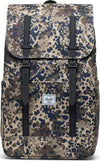 HERSCHEL-Zaino-Unisex-Retreat-Backpack-Terrain-Camo-da-uomo