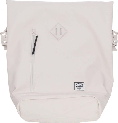 HERSCHEL-Zaino-Unisex-Roll-Top-Backpack-Moonbeam-Tonal-da-uomo