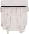 HERSCHEL-Zaino-Unisex-Roll-Top-Backpack-Moonbeam-Tonal-da-uomo