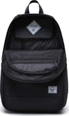 HERSCHEL-Zaino-Unisex-Seymour-Backpack-Black-da-uomo