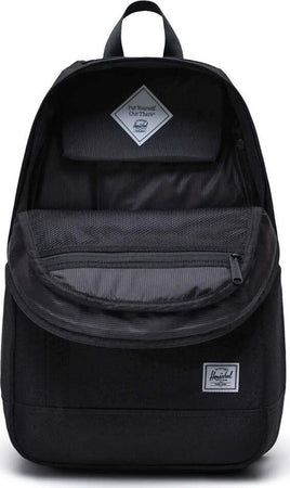 HERSCHEL-Zaino-Unisex-Seymour-Backpack-Black-da-uomo