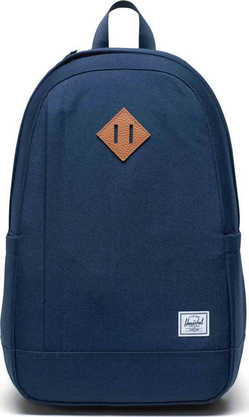 HERSCHEL-Zaino-Unisex-Seymour-Backpack-Navy-da-uomo