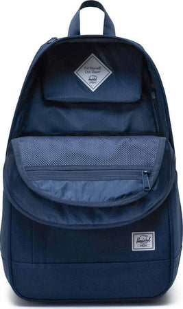 HERSCHEL-Zaino-Unisex-Seymour-Backpack-Navy-da-uomo
