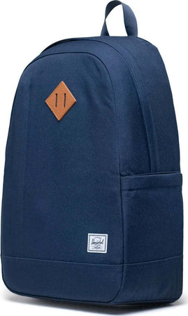 HERSCHEL-Zaino-Unisex-Seymour-Backpack-Navy-da-uomo