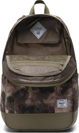 HERSCHEL-Zaino-Unisex-Seymour-Backpack-Painted-Camo-da-uomo