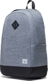 HERSCHEL-Zaino-Unisex-Seymour-Backpack-Raven-Crosshatch-da-uomo