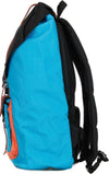 HERSCHEL-Zaino-Uomo-Little-America-Blue-Bird/black/ember-Glow-da-uomo