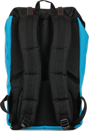 HERSCHEL-Zaino-Uomo-Little-America-Blue-Bird/black/ember-Glow-da-uomo