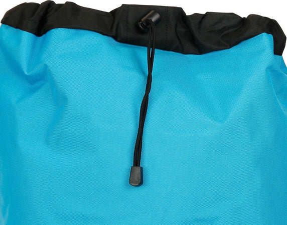 HERSCHEL-Zaino-Uomo-Little-America-Blue-Bird/black/ember-Glow-da-uomo