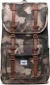 HERSCHEL-Zaino-Uomo-Little-America-Mid-Backpack-Painted-Camo-da-uomo