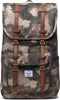 HERSCHEL-Zaino-Uomo-Little-America-Mid-Backpack-Painted-Camo-da-uomo
