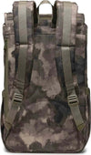 HERSCHEL-Zaino-Uomo-Little-America-Mid-Backpack-Painted-Camo-da-uomo
