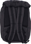 HERSCHEL-Zaino-Uomo-Little-America-Mid-Volume-Black-Crosshatch-da-uomo