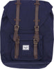 HERSCHEL-Zaino-Uomo-Little-America-Mid-Volume-Peacoat/chicory-Coffee-da-uomo