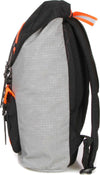 HERSCHEL-Zaino-Uomo-Little-America-Mid-Volume-Sharkskin-Enzyme-Ripstop-da-uomo