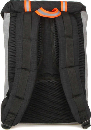 HERSCHEL-Zaino-Uomo-Little-America-Mid-Volume-Sharkskin-Enzyme-Ripstop-da-uomo