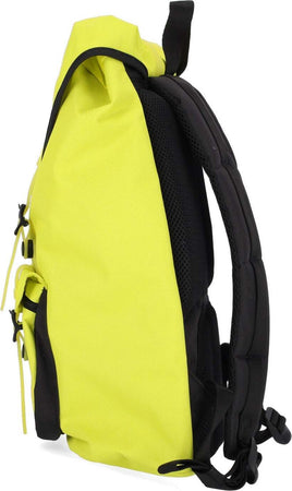 HERSCHEL-Zaino-Uomo-Little-America-Mid-Volume-Sulphur-Spring-da-uomo