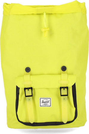 HERSCHEL-Zaino-Uomo-Little-America-Mid-Volume-Sulphur-Spring-da-uomo