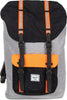 HERSCHEL-Zaino-Uomo-Little-America-Sharkskin-Enzyme-Ripstop-da-uomo