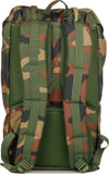 HERSCHEL-Zaino-Uomo-Little-America-Woodland-Camo-da-uomo
