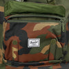 HERSCHEL-Zaino-Uomo-Little-America-Woodland-Camo-da-uomo