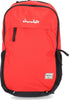 HERSCHEL-Zaino-Uomo-Mammoth-Large-High-Risk-Red/black-da-uomo