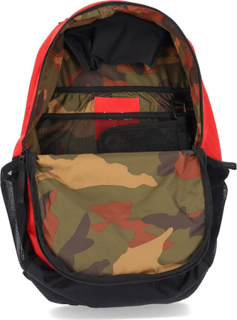 HERSCHEL-Zaino-Uomo-Mammoth-Large-High-Risk-Red/black-da-uomo