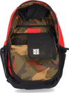 HERSCHEL-Zaino-Uomo-Mammoth-Large-High-Risk-Red/black-da-uomo