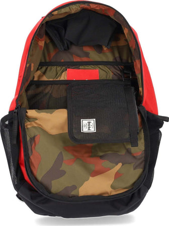 HERSCHEL-Zaino-Uomo-Mammoth-Large-High-Risk-Red/black-da-uomo