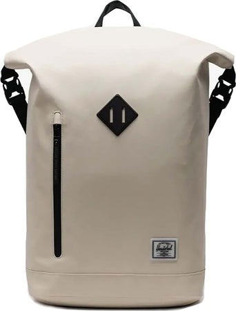 HERSCHEL-Zaino-Uomo-Roll-Top-Light-Pelican-da-uomo