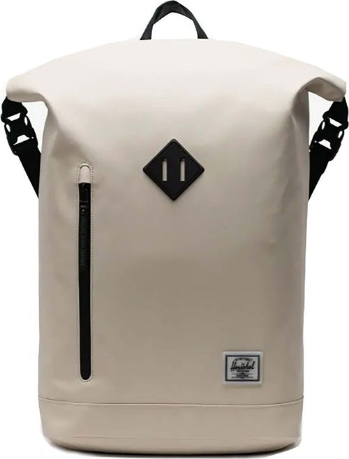 HERSCHEL-Zaino-Uomo-Roll-Top-Light-Pelican-da-uomo