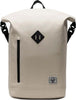 HERSCHEL-Zaino-Uomo-Roll-Top-Light-Pelican-da-uomo
