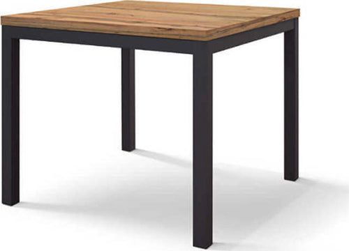 HESTIA---tavolo-da-pranzo-allungabile-cm-90-X-90/180-x-77-h-Quercia-Chiaro-Milani-Home