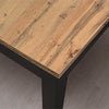 HESTIA---tavolo-da-pranzo-allungabile-cm-90-X-90/180-x-77-h-Quercia-Chiaro-Milani-Home