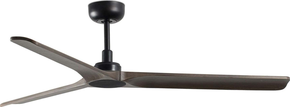 HEYWOOD M Ventilatore da soffitto nero/legno scuro con motore DC Fai da te/Prodotti per la costruzione/Riscaldamento e raffreddamento/Sistemi mobili di climatizzazione/Ventilatori/Ventilatori da soffitto Led Mall Home - Napoli, Commerciovirtuoso.it