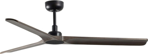 HEYWOOD M Ventilatore da soffitto nero/legno scuro con motore DC Fai da te/Prodotti per la costruzione/Riscaldamento e raffreddamento/Sistemi mobili di climatizzazione/Ventilatori/Ventilatori da soffitto Led Mall Home - Napoli, Commerciovirtuoso.it