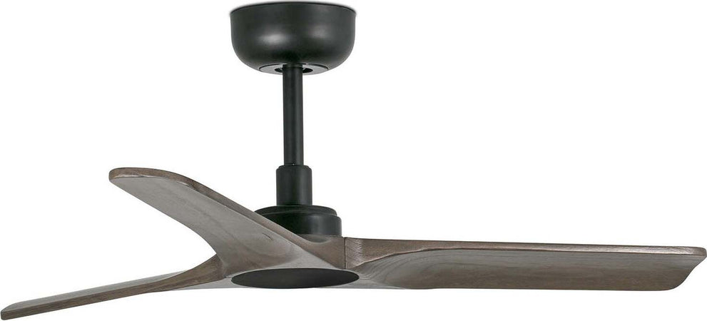 HEYWOOD S Ventilatore da soffito nero Fai da te/Prodotti per la costruzione/Riscaldamento e raffreddamento/Sistemi mobili di climatizzazione/Ventilatori/Ventilatori da soffitto Led Mall Home - Napoli, Commerciovirtuoso.it