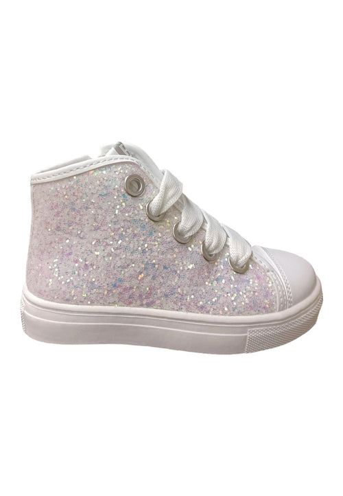 Scarpe sneakers bambina Laura Biagiotti LOVE