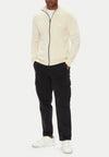 BOSS CARDIGAN KANOZIP_S da uomo