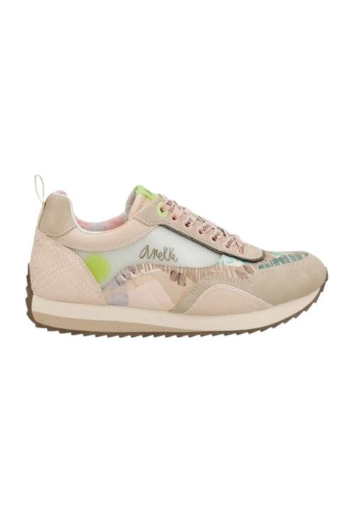 Anekke Sneakers Hollywood multicoloured sneakers da donna