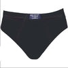 Slip Uomo Divino Art.86/84 100% Cotone Con Elastico Mutande Da Uomo Divino