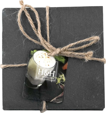 H&H---4-SOTTOBICCHIERI-IN-ARDESIA-QUADRATI-10CM