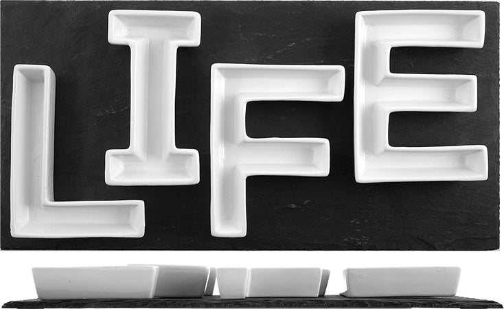 H&H---ANTIPASTIERA-IN-ARDESIA-CON-4-COPPE-40X20CM-LIFE
