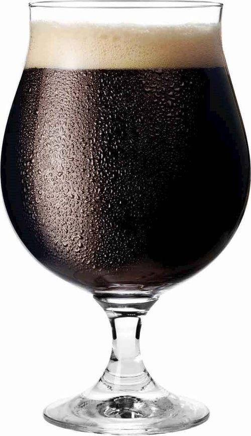 H&H Confezione 6 Calici Vetro Birra Oslo Cl50 per birre scure e intense Casa e cucina/Stoviglie/Bicchieri e cristalli/Bicchieri da birra Scontolo.net - Potenza, Commerciovirtuoso.it