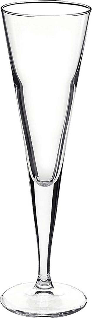 H&H-Pengo-B6-Ypsilon-Flute-Calice-Vetro,10-cl