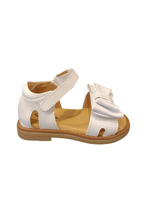 Scarpe sandalo tallonato Bimba platis P2384